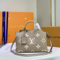 LV Top Handle Bags